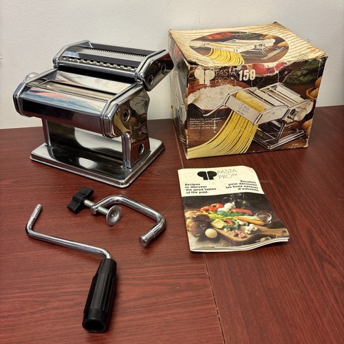 Pasta pro 150 argento - 150,
