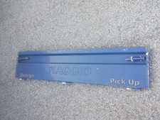 SPONDA CENTRALE POSTERIORE ORIGINALE per PIAGGIO QUARGO 700 DIESEL 2006