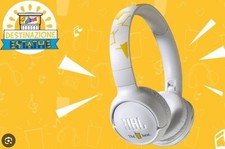 cuffie estathe  jbl tune 510