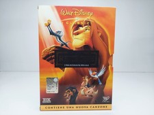 Il re leone 2 dischi edizione