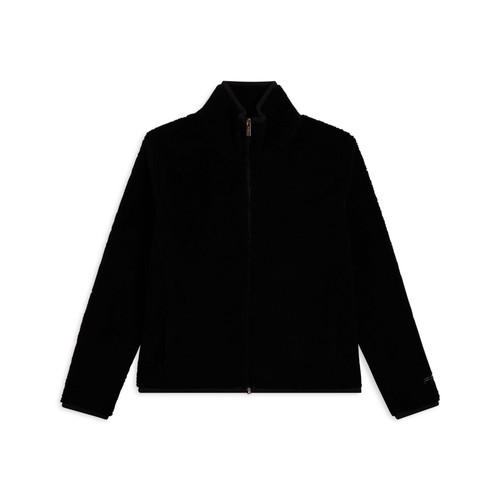 Giacca donna pile - da,
