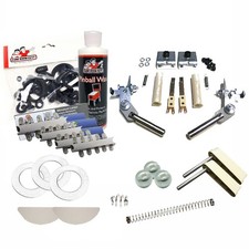 Williams Road Show Pinball