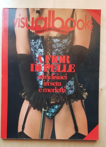 Grandi libri erotica - libri,
