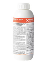 India MICROSIN Insetticida