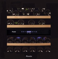 Pando cantinetta vino frigo - cantinetta,