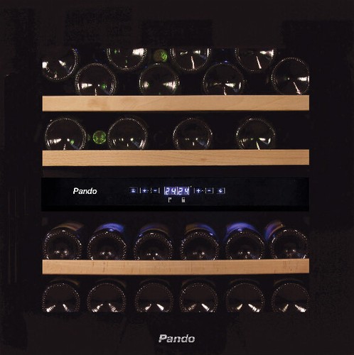 Pando cantinetta vino frigo - vino,