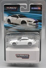 Ford Mustang Shelby GT500R