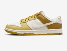 Nike Dunk Low Retro Bronzine