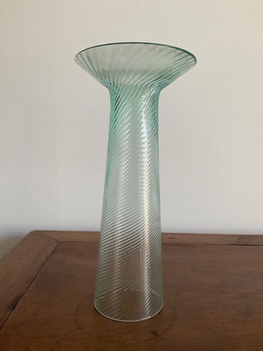 Vaso candeliere foscarini - vaso,