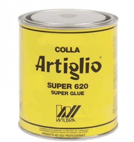 Colla artiglio super 620 - super,