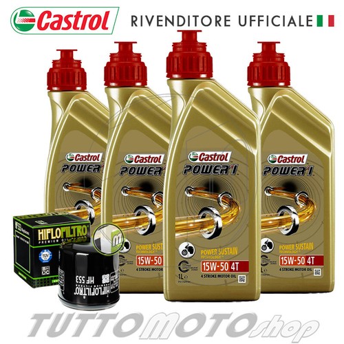 Tagliando benelli tnt - tagliando,