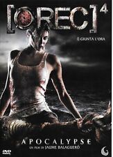 DVD FILM 3187 Rec 4