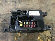 BODY COMPUTER FIAT GRANDE PUNTO 1.3 MTJ 90CV (00517187870)