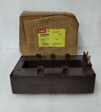 TASR50D250 TAS127 - Trasformatore di corrente - Cavo/barra di passaggio: 38x127mm - Rapporto: 2