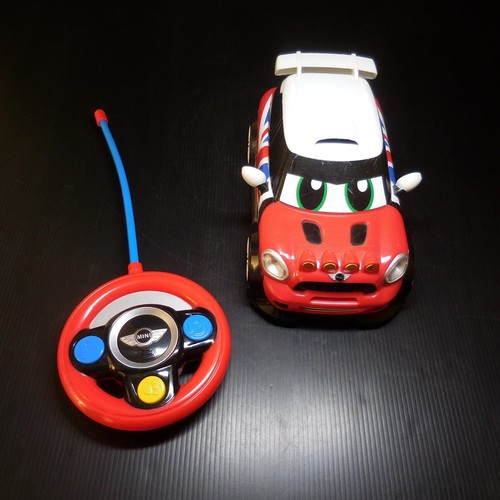 Mini cooper bmw golden - s, bear