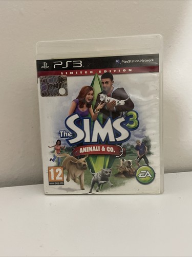 Gioco the sims - the, &