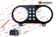 Cover carbonio contagiri analogico ducati monster