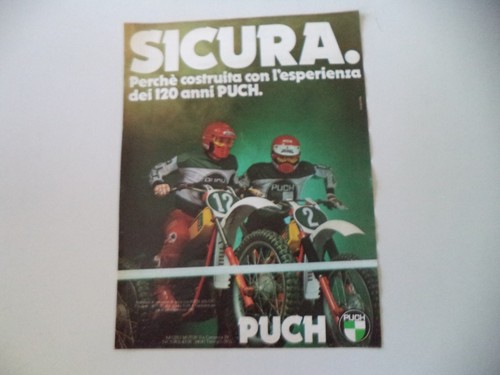 Advertising pubblicità 1981 - pubblicità,