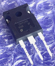 IRFP240 Vishay Transistor n-Channel HEXFET MOSFET 200V 20A 150W