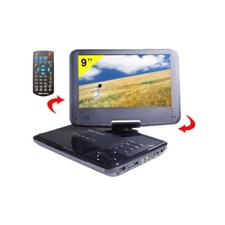 LETTORE DVD PER AUTO MAJESTIC