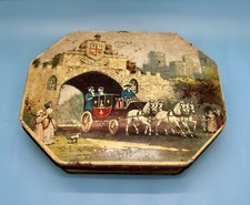 Carrozza vintage thorne - carrozza,