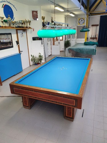 Tavolo biliardo - tavolo, da