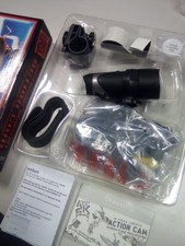 OREGON SCIENTIFIC ATC2K ACTION