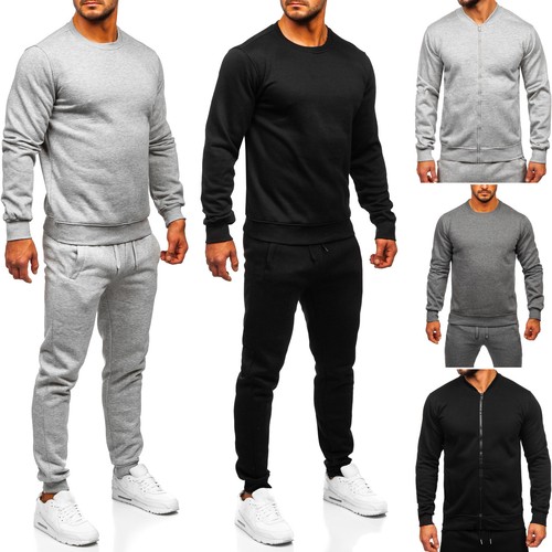 Tuta jogging - , felpa