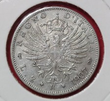 Regno italia vittorio - italia, emanuele