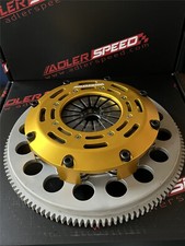Frizione bici disco media