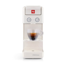 illy Francis Macchina da