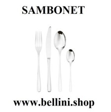 SAMBONET KEYS 24 Piece