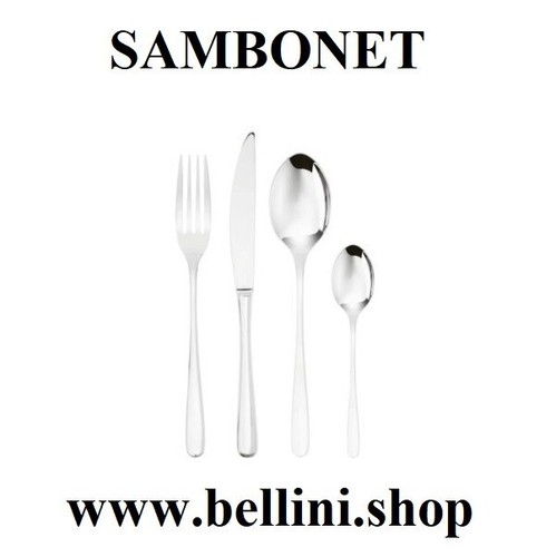 Sambonet taste servizio posate - taste,
