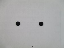 Gomma Cornice Display HP G61 Originale