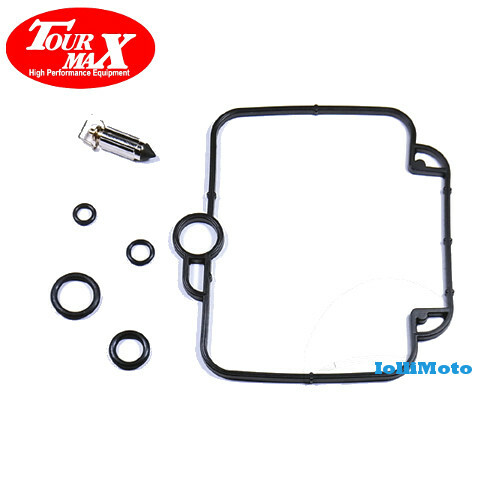 Kit revisione carburatore - revisione,