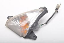 Kawasaki ER-6F 650 Indicatore