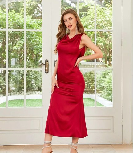 Vestito abito donna - abito,