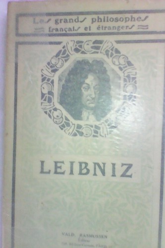 Leibniz paul archambault - , de