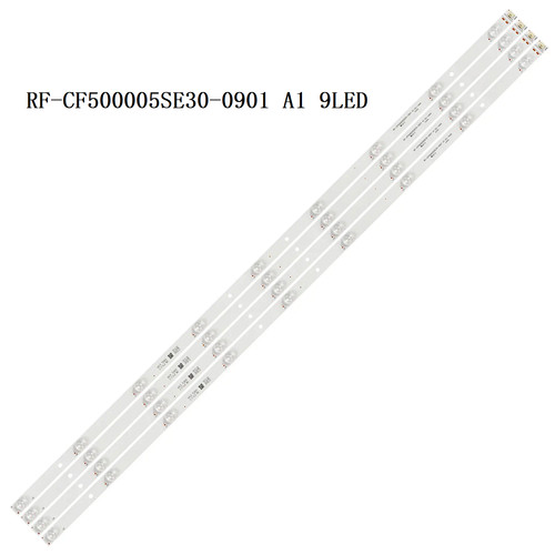 Kit barre strip - kit, led