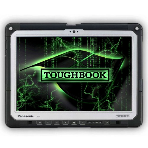 Panasonic toughpad mk1 - panasonic,