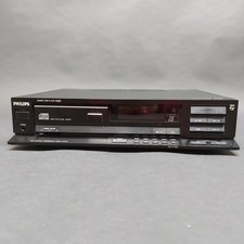 Lettore CD Philips CD-960 Hi