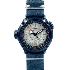 Nuovo orologio uomo terra - uomo,