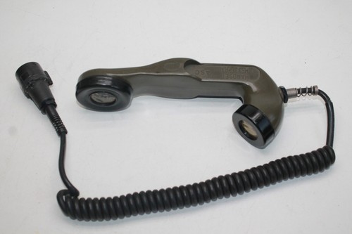 Telefono radio asc apparecchio - telefono,