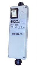 Quadro Elettrico Lowara QSM/SP