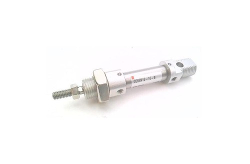 Cilindro pneumatico smc - cilindro,