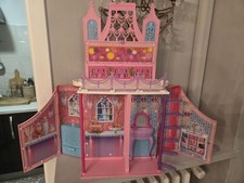 Casa mariposa barbie - mariposa,