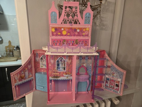 Casa mariposa barbie - di,