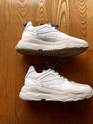 Sneakers uomo p448 taglia - sneakers, 41