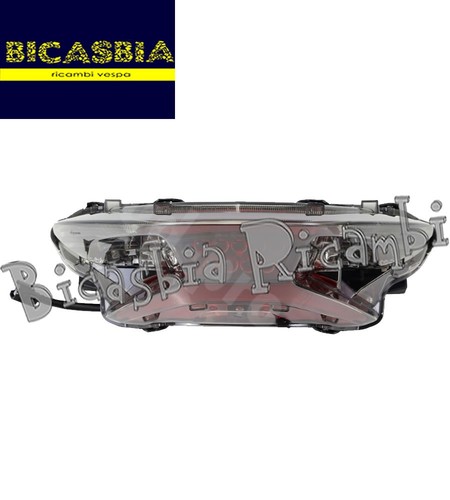 22331 faro fanale anteriore - -,