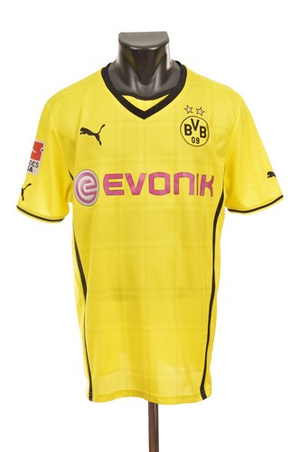 Maglia calcio puma borussia - puma,